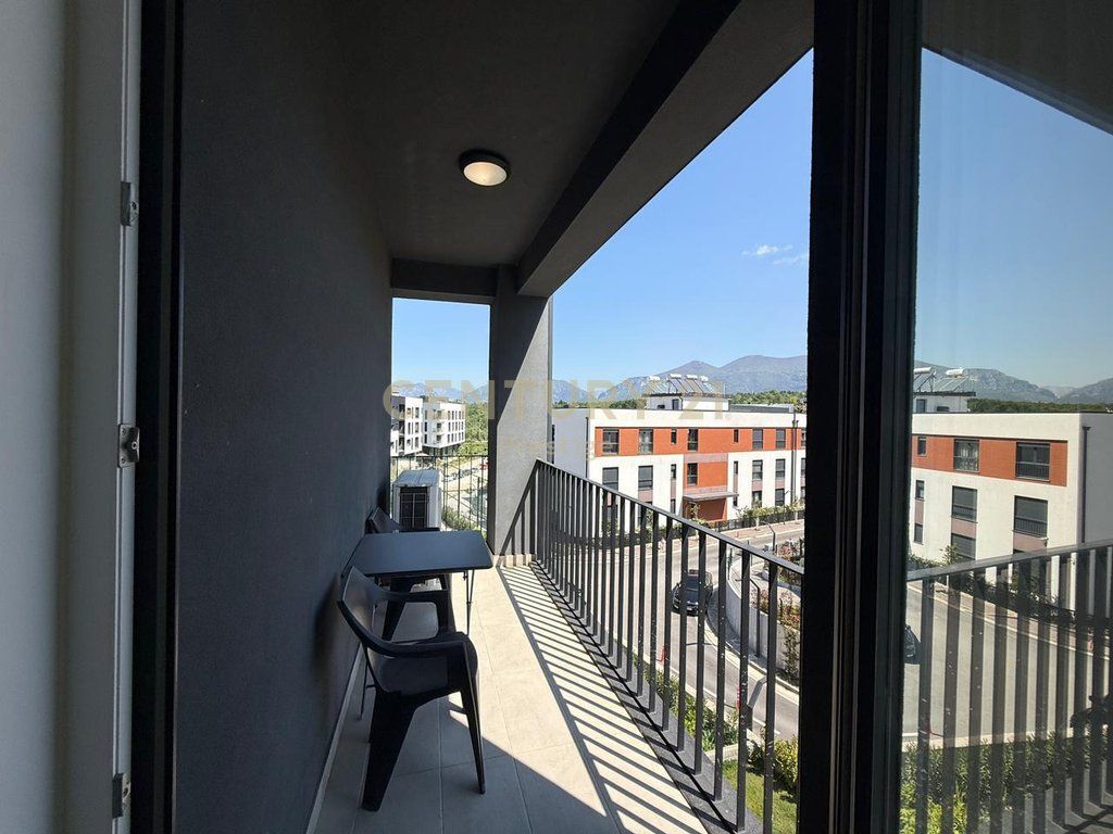 APARTAMENT 2+1+2+POST PARKIMI ME QIRA, "FOREST RESIDENCE", LIQENI I THATE!