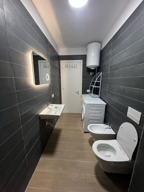 VENDESI APPARTAMENTO MODERNO 1+1 A SELITË