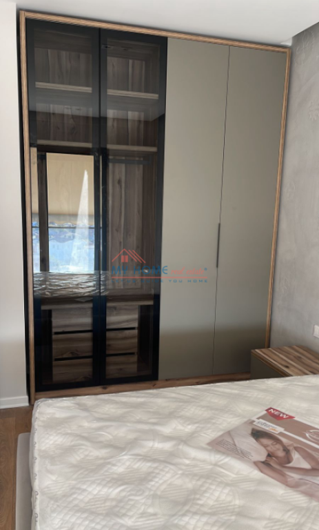 Apartment 1+1 for Sale Former Bus Park in Tirana