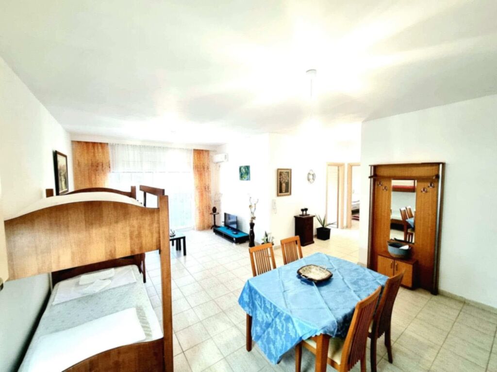 🏡 Apartment 2+1 for Rent – Sea View 🌊
