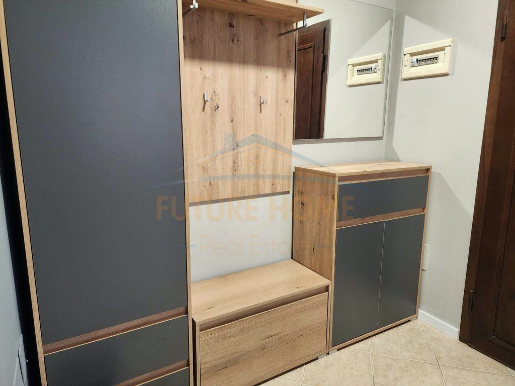 Qira, Apartament 2+1+2, Qender, Tiranë.
