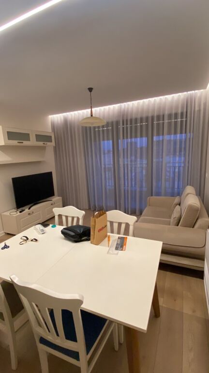 Jepet Me Qera Apartament 1+1+1 Post Parkimi + 1 Ballkon