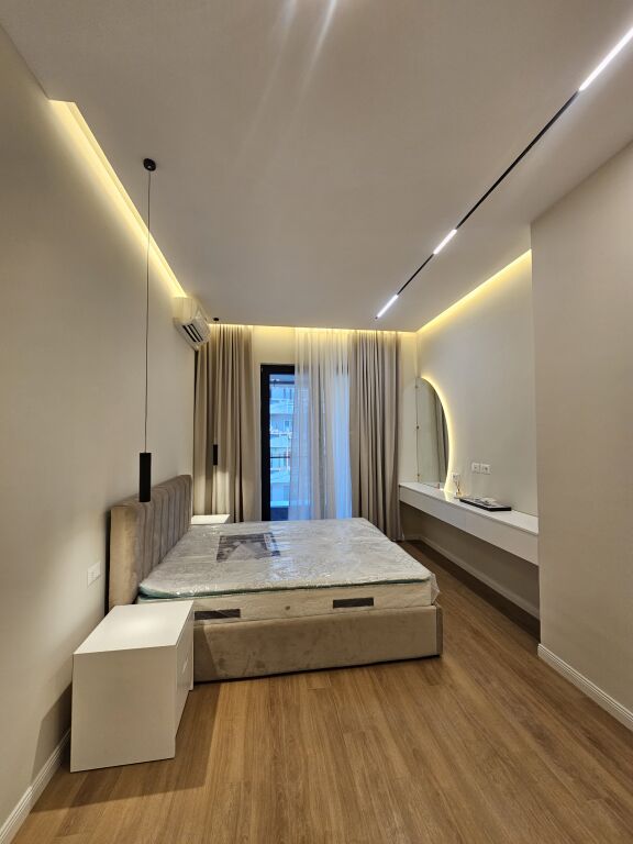 FOR RENT APARTMENT 1+1 – SQUARE 21 price 1000 euro,  📍 Square 21 Complex, Tirana