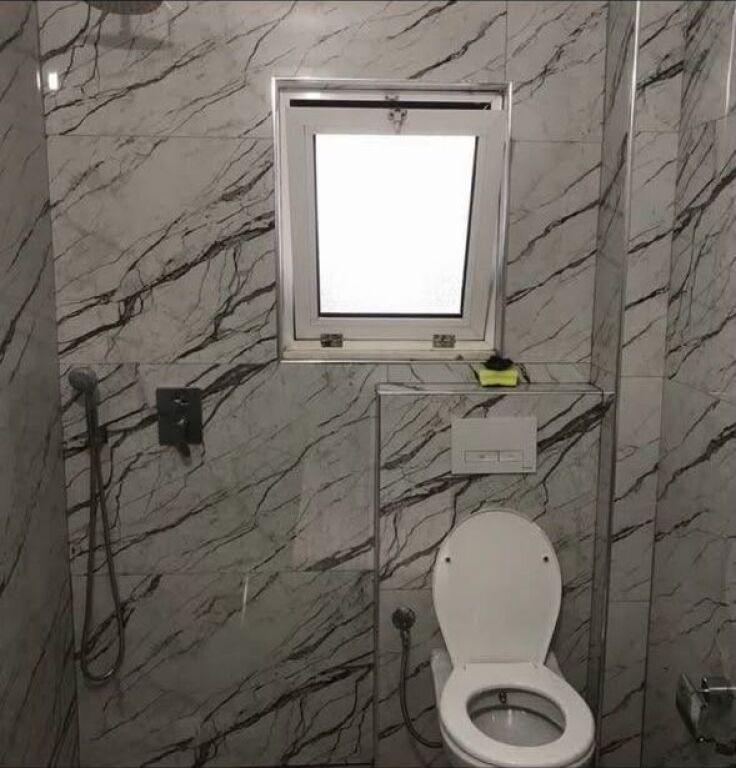 APARTMENT 1+1 45,000 LEKE DIBRES STREET