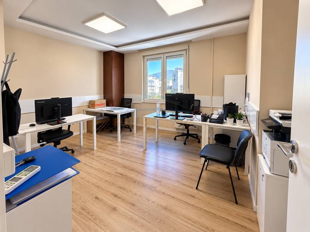 Rent, Office Space, Blloku, Tirana