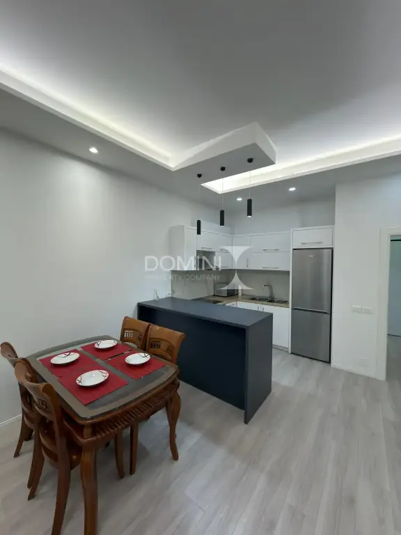 Apartment 1+1 for rent at Square 21 Complex !!!