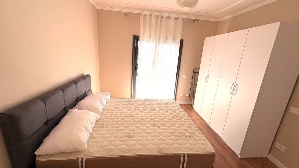 For rent 1+1 apartment near the Teuta flour factory