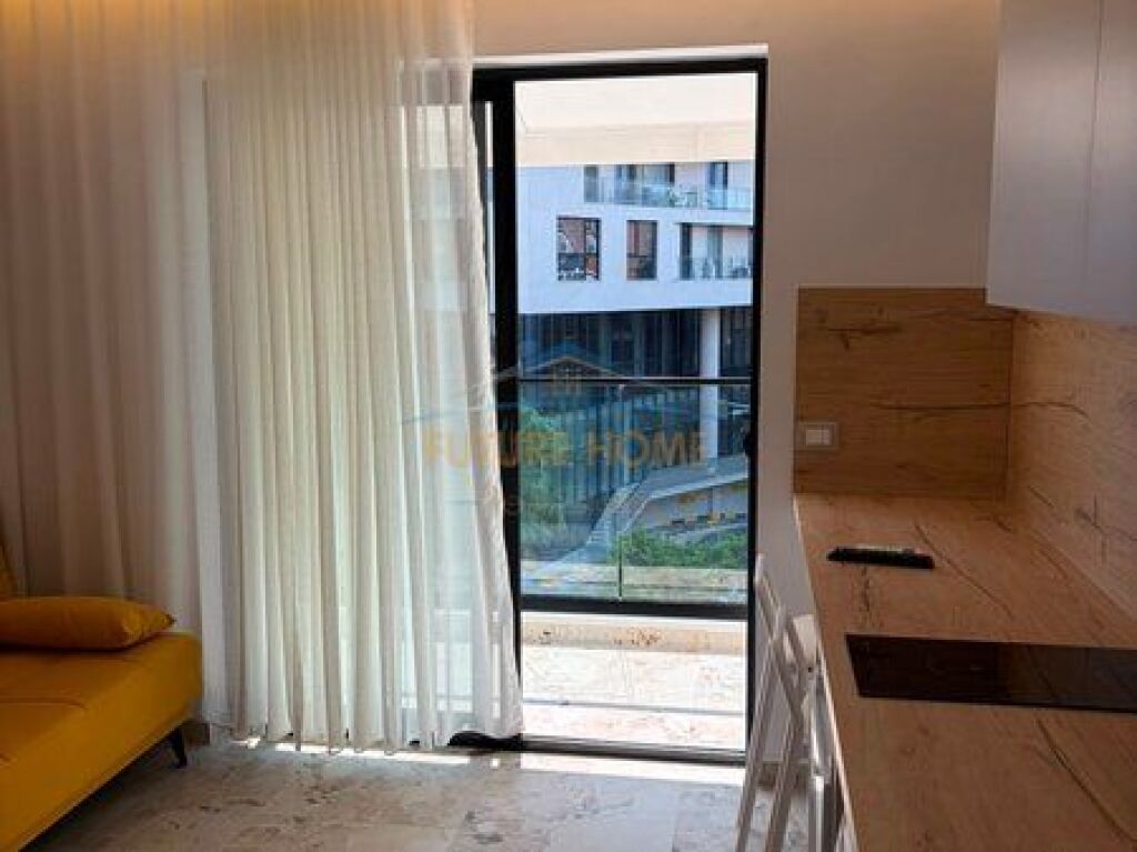 In vendita, Monolocale, Via Mine Peza, Tirana