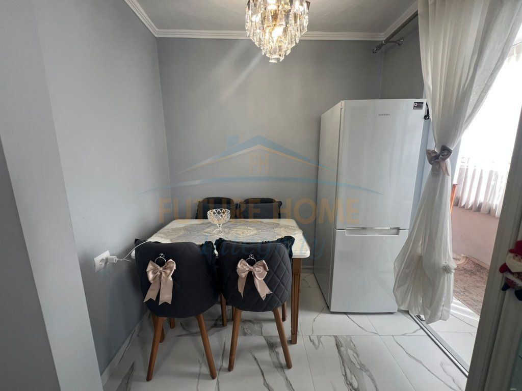 Qera, Apartament 1+1, Shkolla e Baletit, Tiranë.