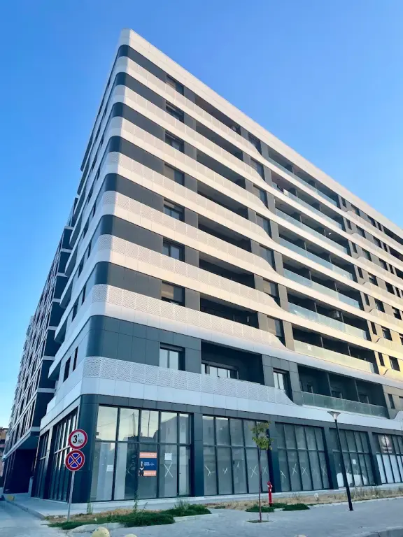 Shitet Apartament 2+1+2 ne Residencen Paralel Living Don Bosko