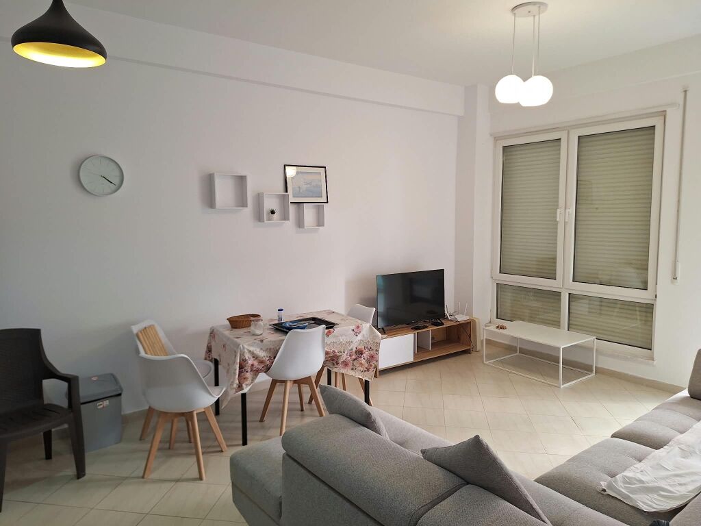🏡 APARTMENT 1+1 FOR RENT – LUNGOMARE, HANNOVER