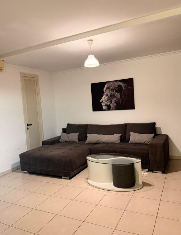 🔥 OPPORTUNITY – 1+1 apartment for rent in the Center of Tirana !