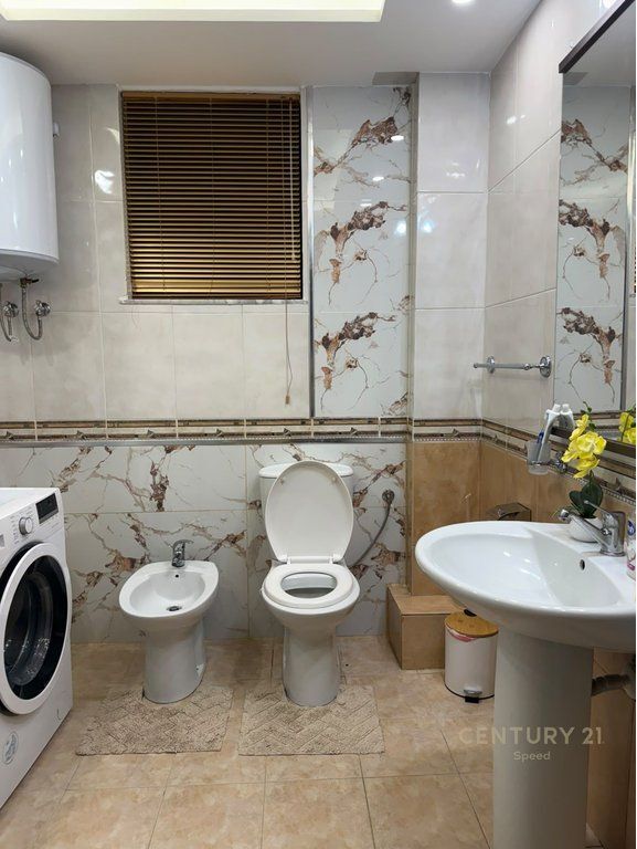 Apartment 2+1+2 for Rent in Myslym Shyri