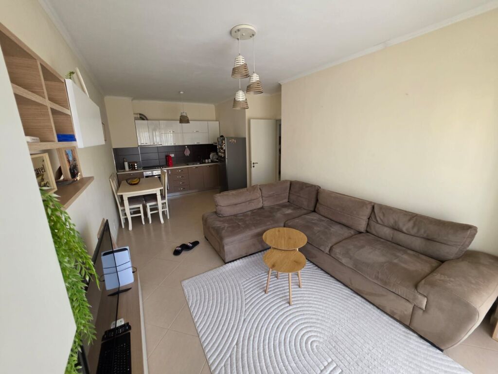 SUPER 2+1 APARTMENT FOR RENT AT KRISTAL CENTER ID 5608