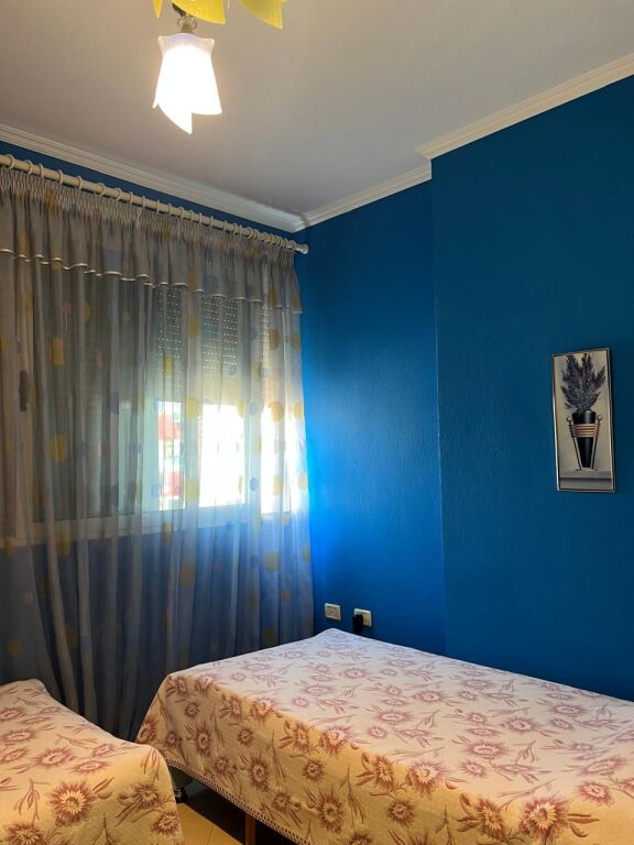 SHITET APARTAMENT  2+1 +2 DON BOSKO 240.000 EURO