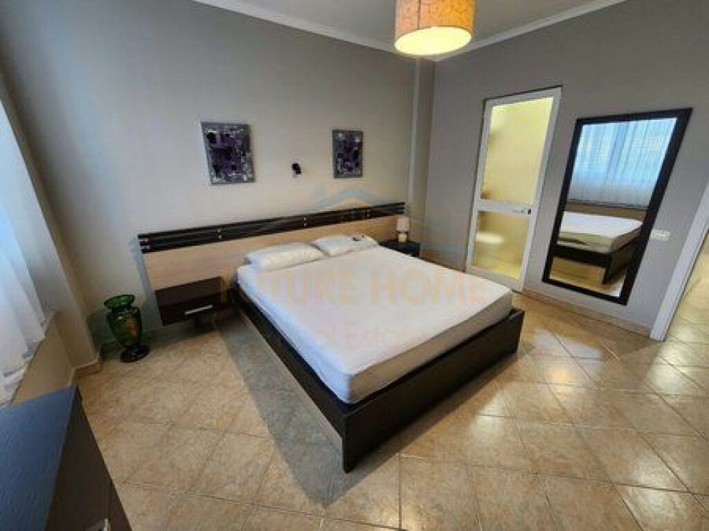Qira, Apartament 2+1+2, Qender, Tiranë.