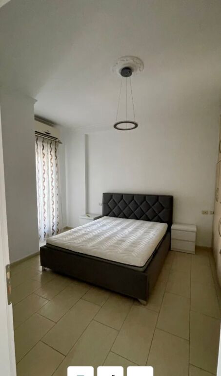 Apartament me qera 1+1 Qender