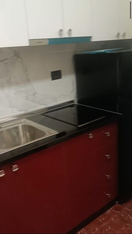 Qera | Garsoniere | Rruga e Elbasanit | 480 €/muaj