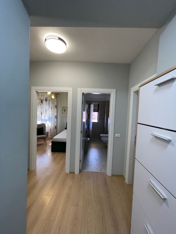 🏡 JEPET ME QIRA APARTAMENT 2+1 – OASIS RESIDENCE, ASTIR