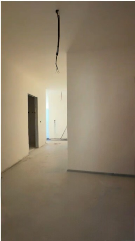 🏙️EXCLUSIVE | APARTMENT 1+1 FOR SALE – TIRANA’S ROCK