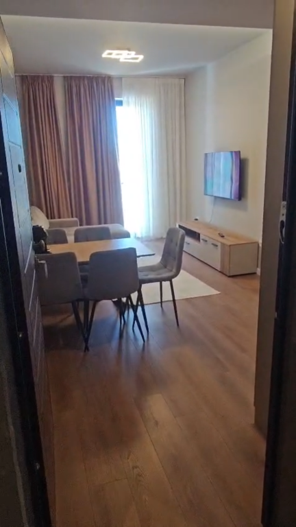 Apartment 1+1 former Eagle Square!