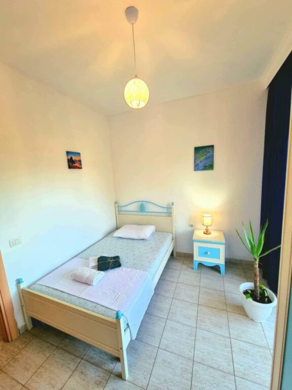 🏡 Apartment 2+1 for Rent – Sea View 🌊