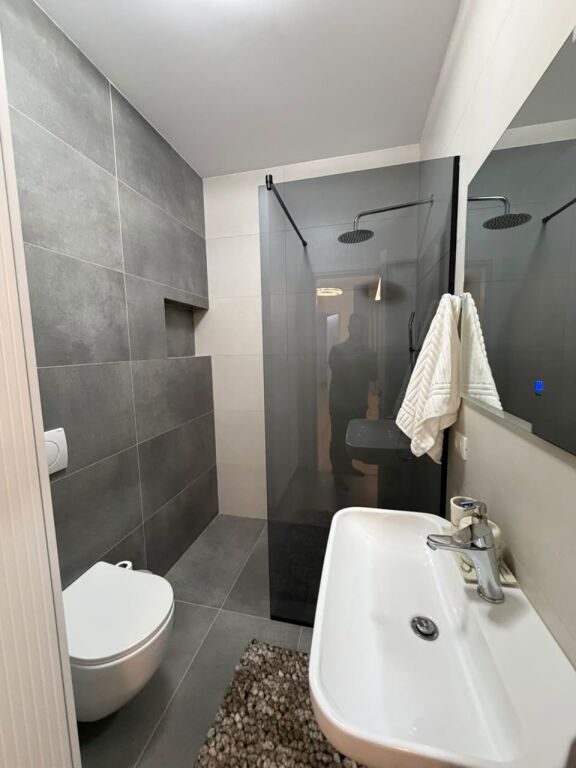 ✨ MODERN 2+1+2 APARTMENT FOR SALE WITH PARKING – NEW BOULEVARD
