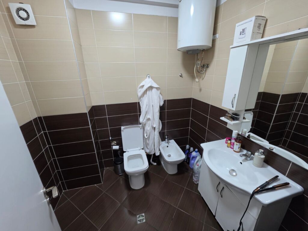 SUPER 2+1 APARTMENT FOR RENT AT KRISTAL CENTER ID 5608