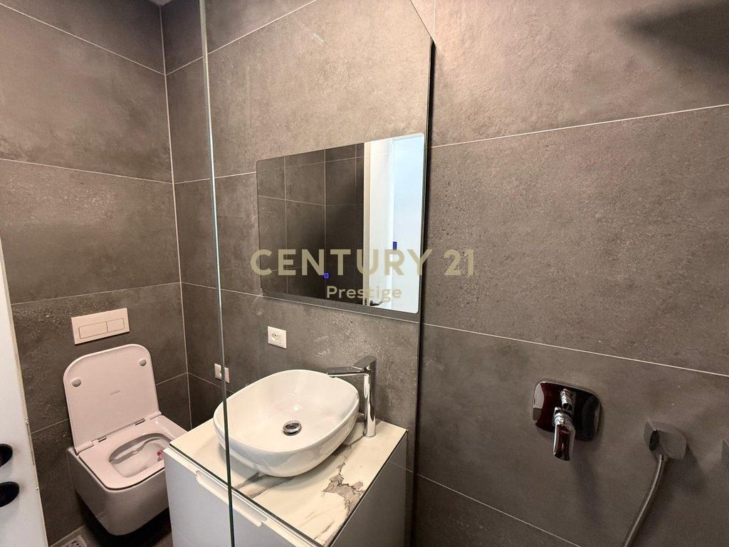 APPARTAMENTO 2+1+2+POSTO AUTO IN AFFITTO, "FOREST RESIDENCE", LAGO ASCIUTTO!