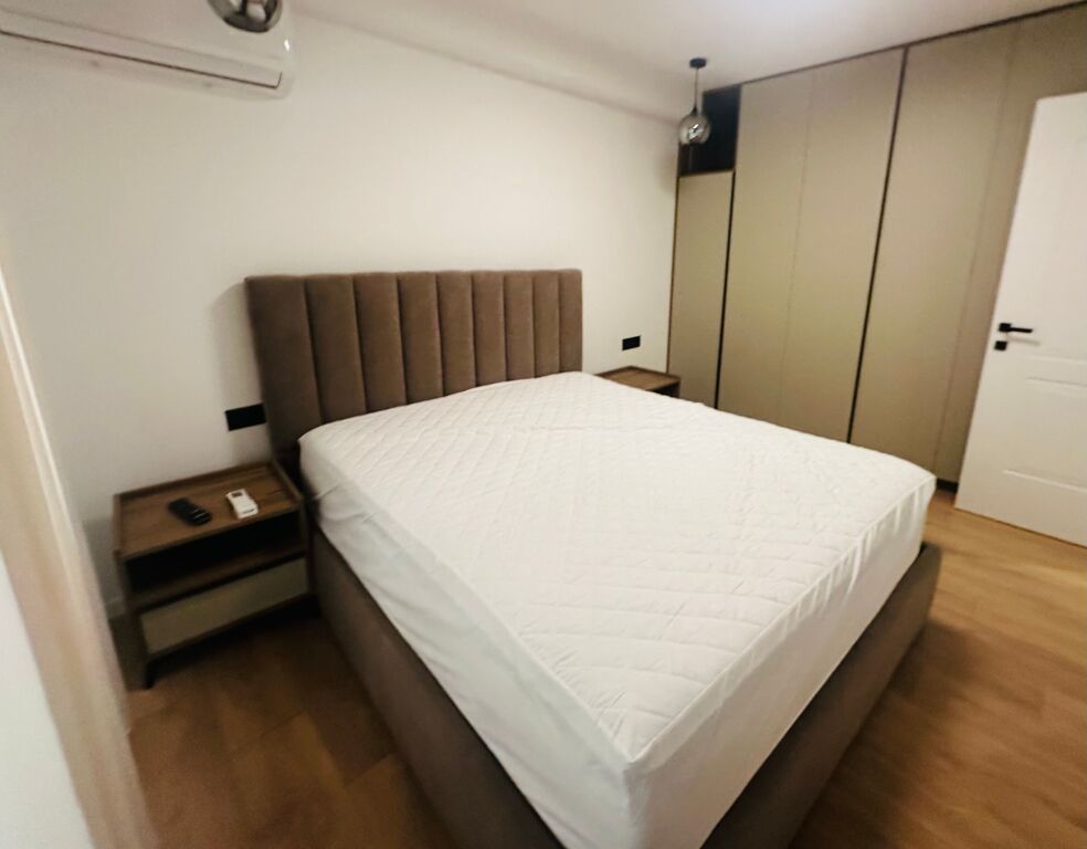 Apartment 1+1+1 Balcony For Rent