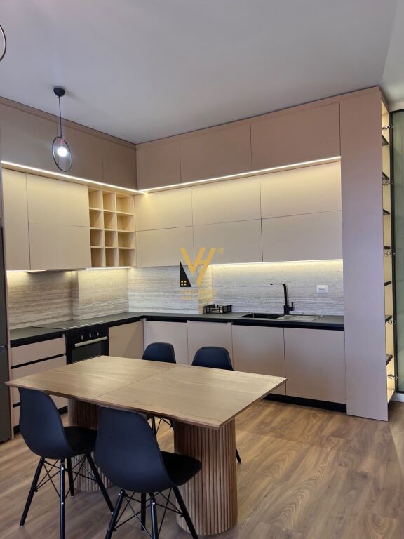 APARTMENT 2+1+BLK FOR RENT AT SIRI KODRA 100,000 LEKE