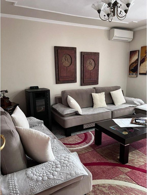 🏡 APARTMENT 3+1 FOR RENT – FORMER ELECTRIC MARKET