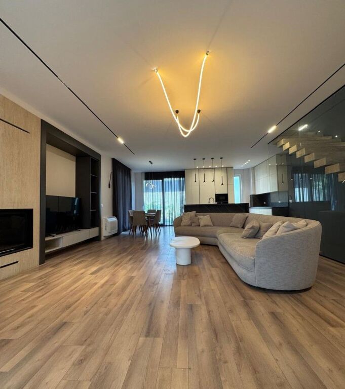 📌EXCLUSIVE VILLA FOR RENT - NEAR TEG