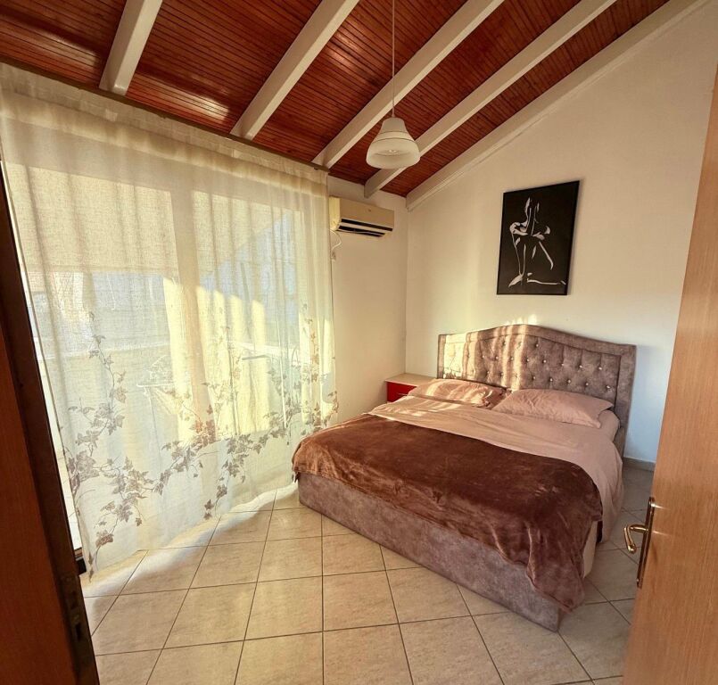 Fortuzi St., 1+1 apartment for rent!