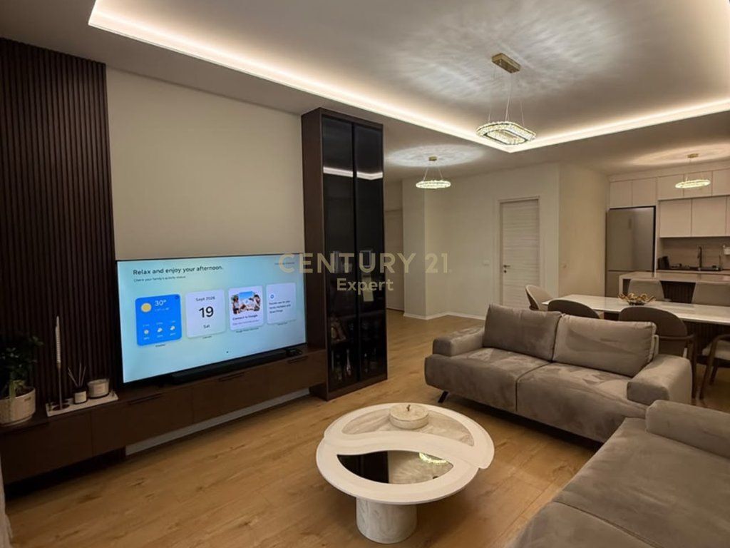 APARTMENT 2+1+2 FOR SALE AT NEW BOULEVARD