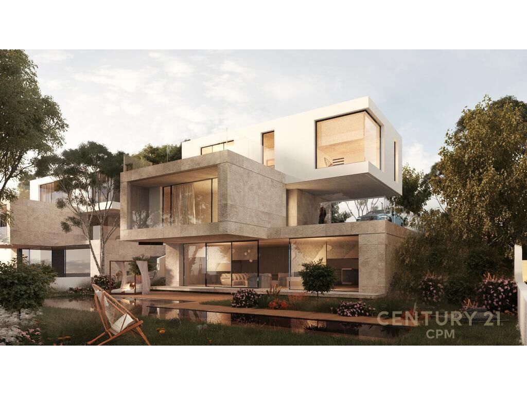 LUXURY VILLA FOR SALE WITH POOL, BLIN RESIDENCE, FARKE LAKE