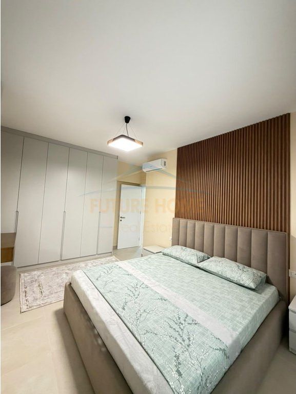 Rent, Apartment 2+1 + Storage, Xheluks Complex, Tirana