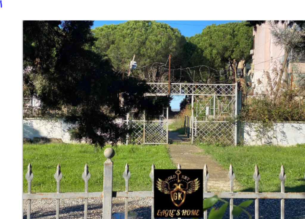 FOR SALE 2-STORY VILLA MALI ROBIT GOLEM