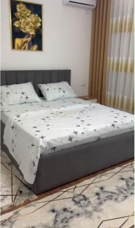 Apartament 2+1 me qira te rruga e Re e Portit