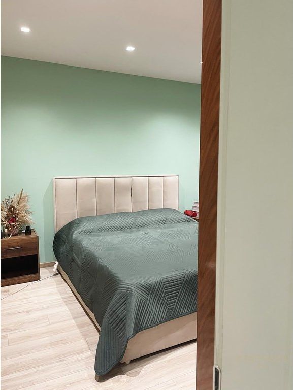Apartament 1+1 Ish Parku Autobuzave , Tirane