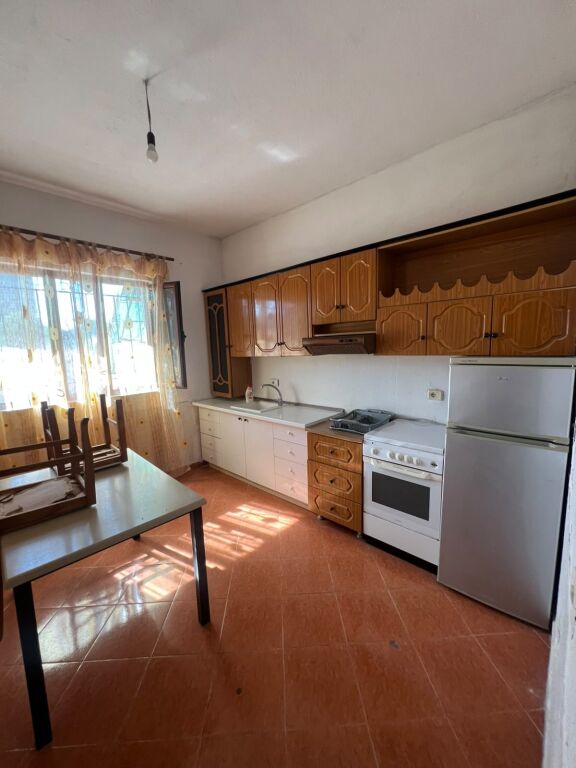 APPARTAMENTO IN AFFITTO 2+1 NUOVO BOULEVARD 45.000 LEKE