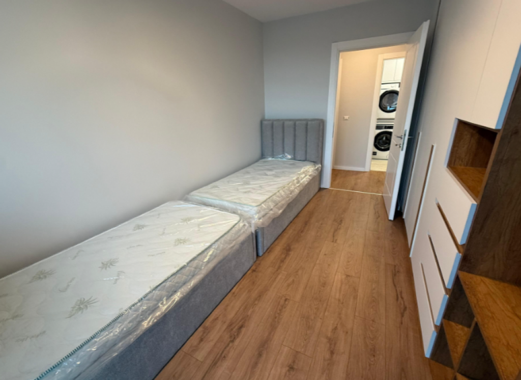 JEPET ME QIRA APARTAMENT 2+1+2,  X1 PARKIM | LAKE VIEW RESIDENCE  