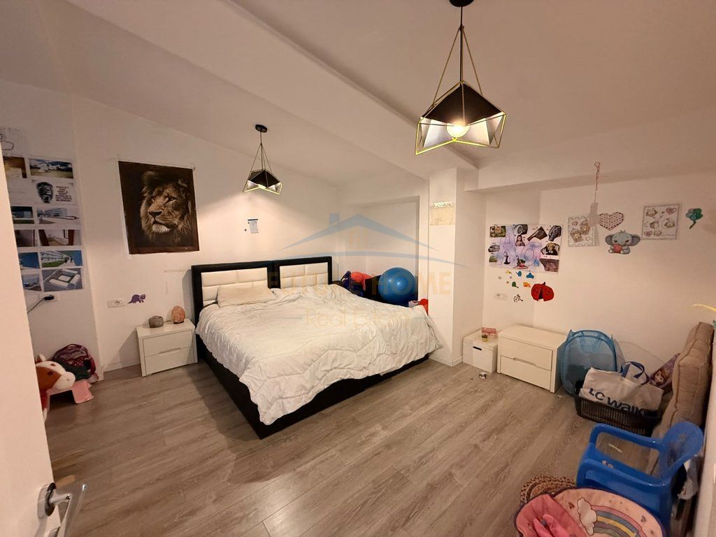 For sale, 2 Apartments 1+1, 2+1+2, Myslym Shyri, Tirana.