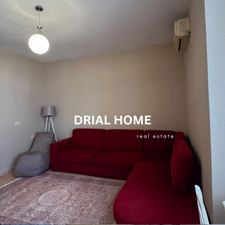 Apartament me qera 1+1