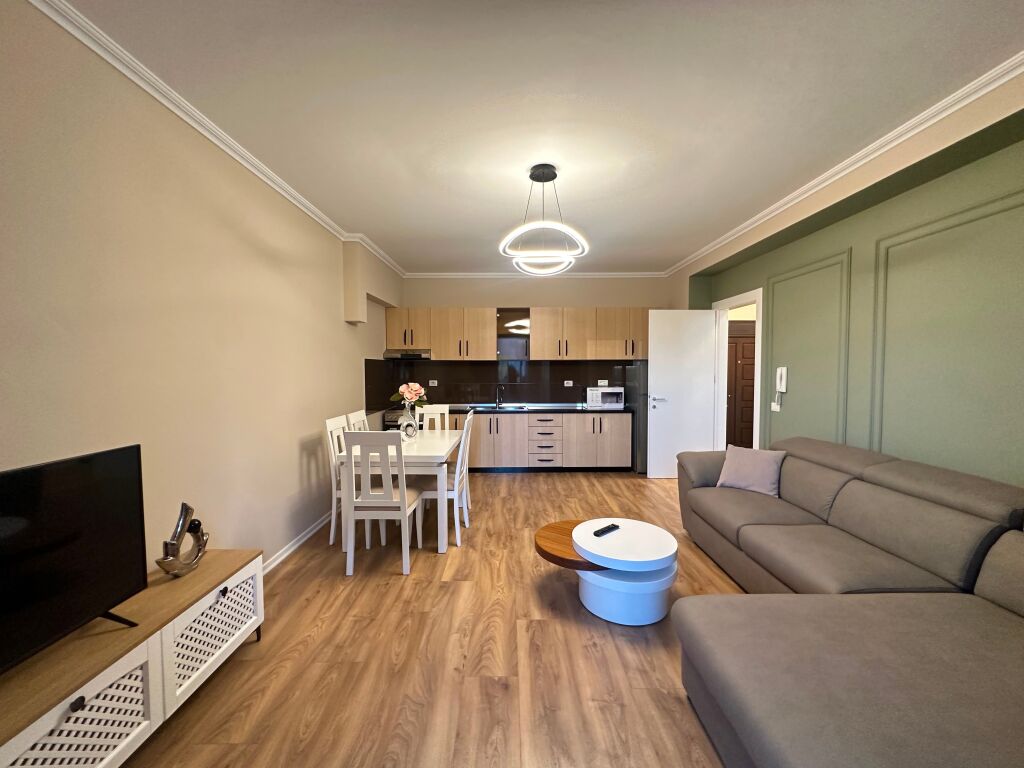 Prosecutor's Office, Apartment 1+1 for rent