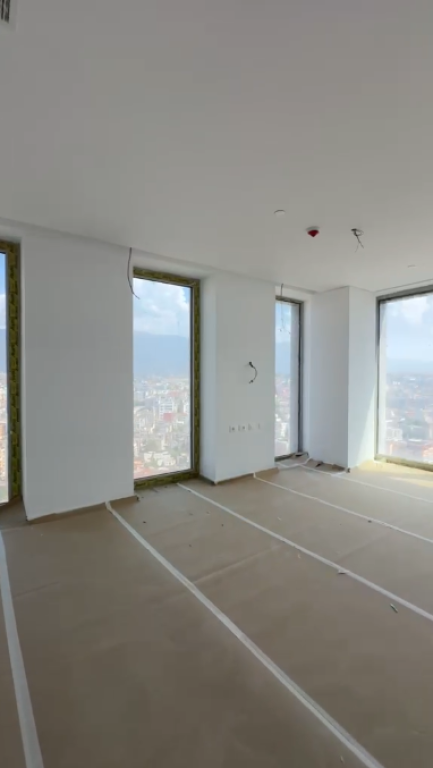 🏙️ APARTAMENT 2+1 PËR SHITJE – DOWNTOWN ONE✨
