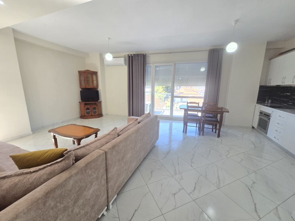 APARTMENT 2+1 + BALCONY FOR RENT | SELITË