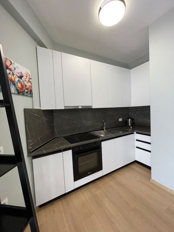 AFFITTASI APPARTAMENTO 2+1 – OASIS RESIDENCE, ASTIR