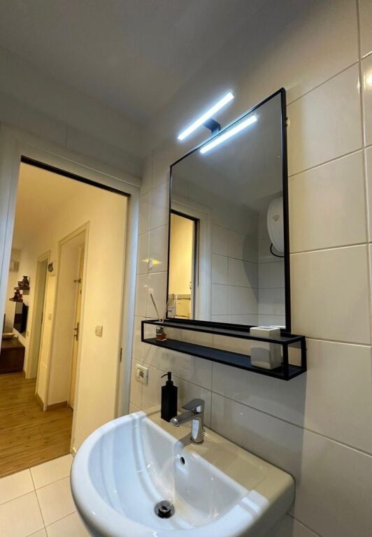 Affittasi Appartamento 1+1+1 con Balcone