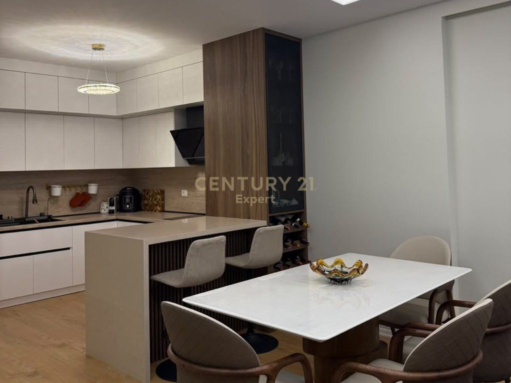 APARTMENT 2+1+2 FOR SALE AT NEW BOULEVARD